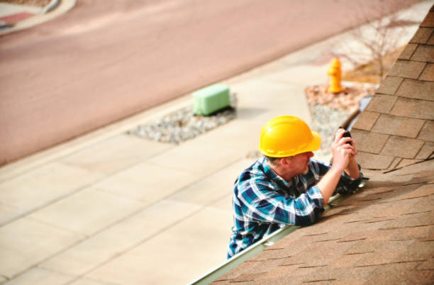 Best Commercial Roofing Services  in Niles, MI