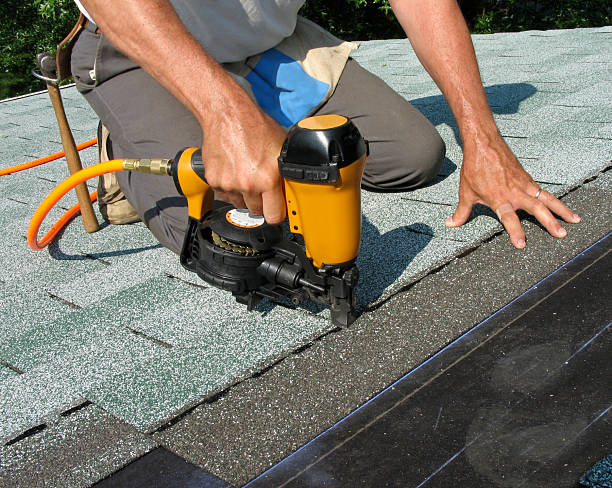 Best New Roof Installation  in Niles, MI