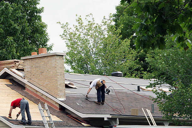 Gutter Installation and Roofing in Niles, MI