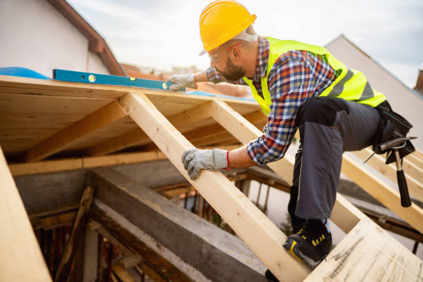 Best Emergency Roof Repair  in Niles, MI