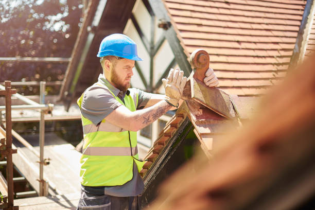 Best Roof Waterproofing Services  in Niles, MI