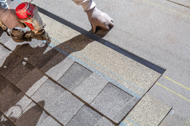 Best Tile Roofing Contractor  in Niles, MI