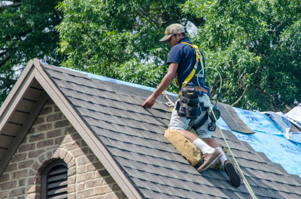 Roof Repair Estimates in Niles, MI
